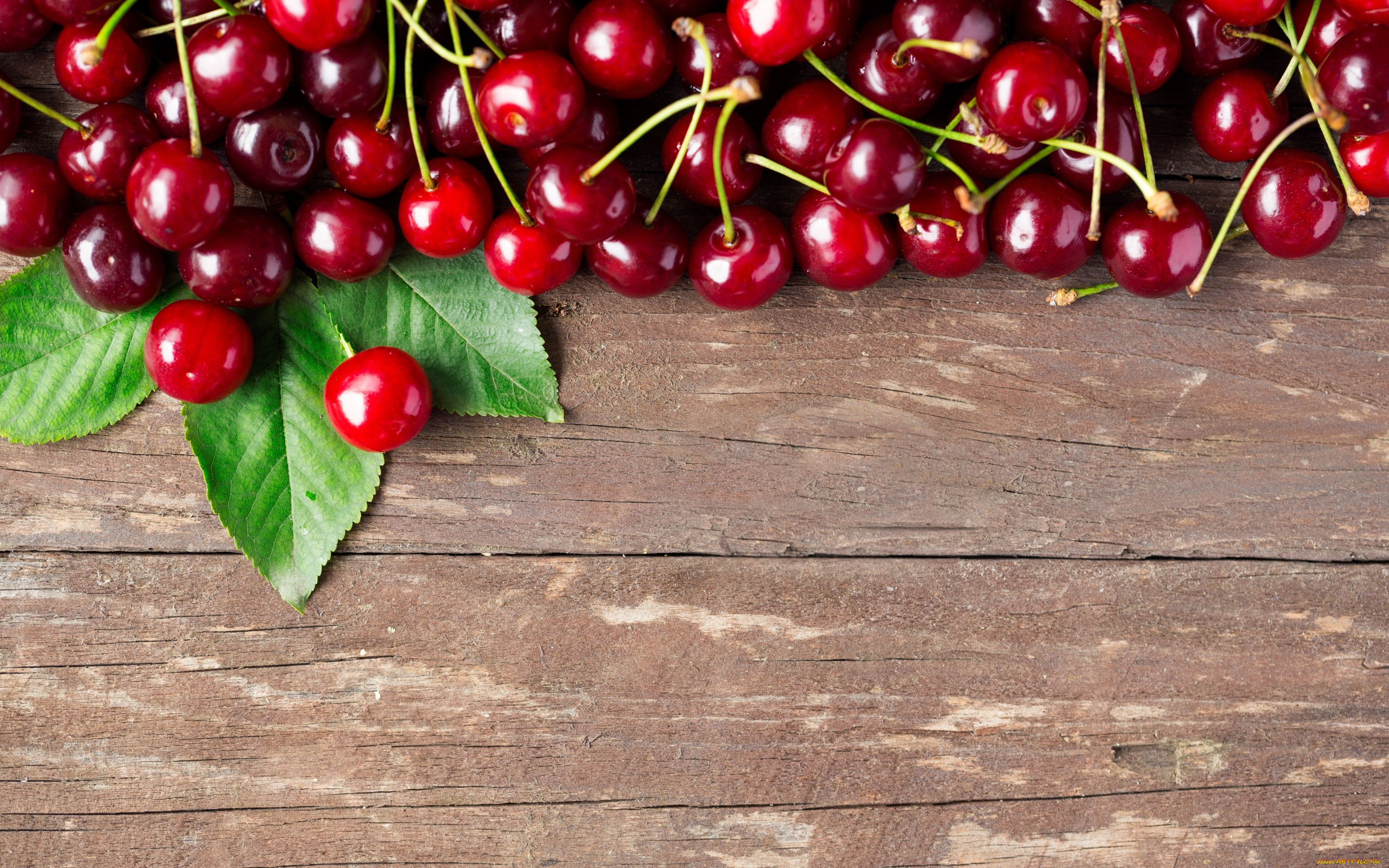 , ,  , , berries, , fresh, wood, cherry